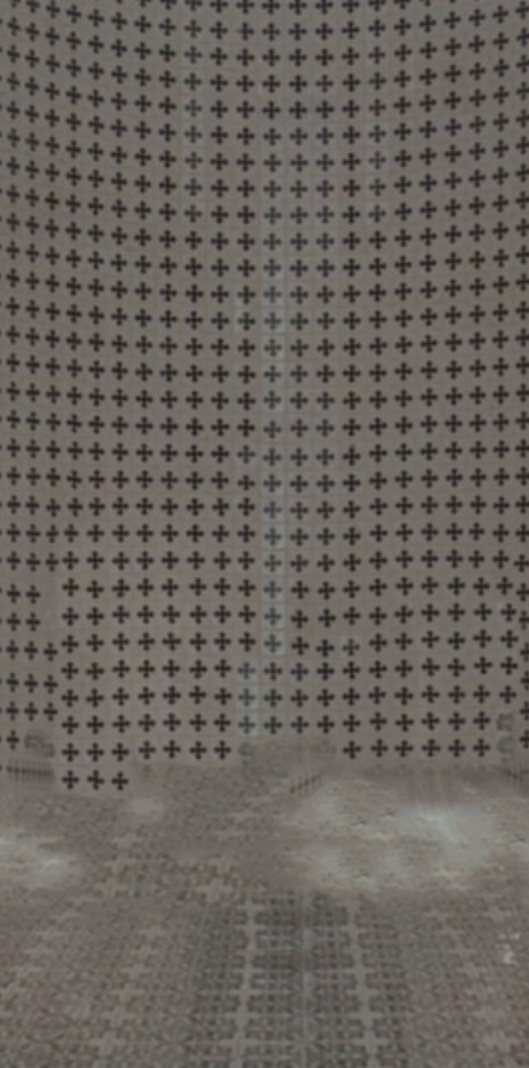 Gaia Hostels - Holy Mountain inspired hero