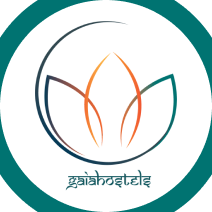 Gaia Hostels logo