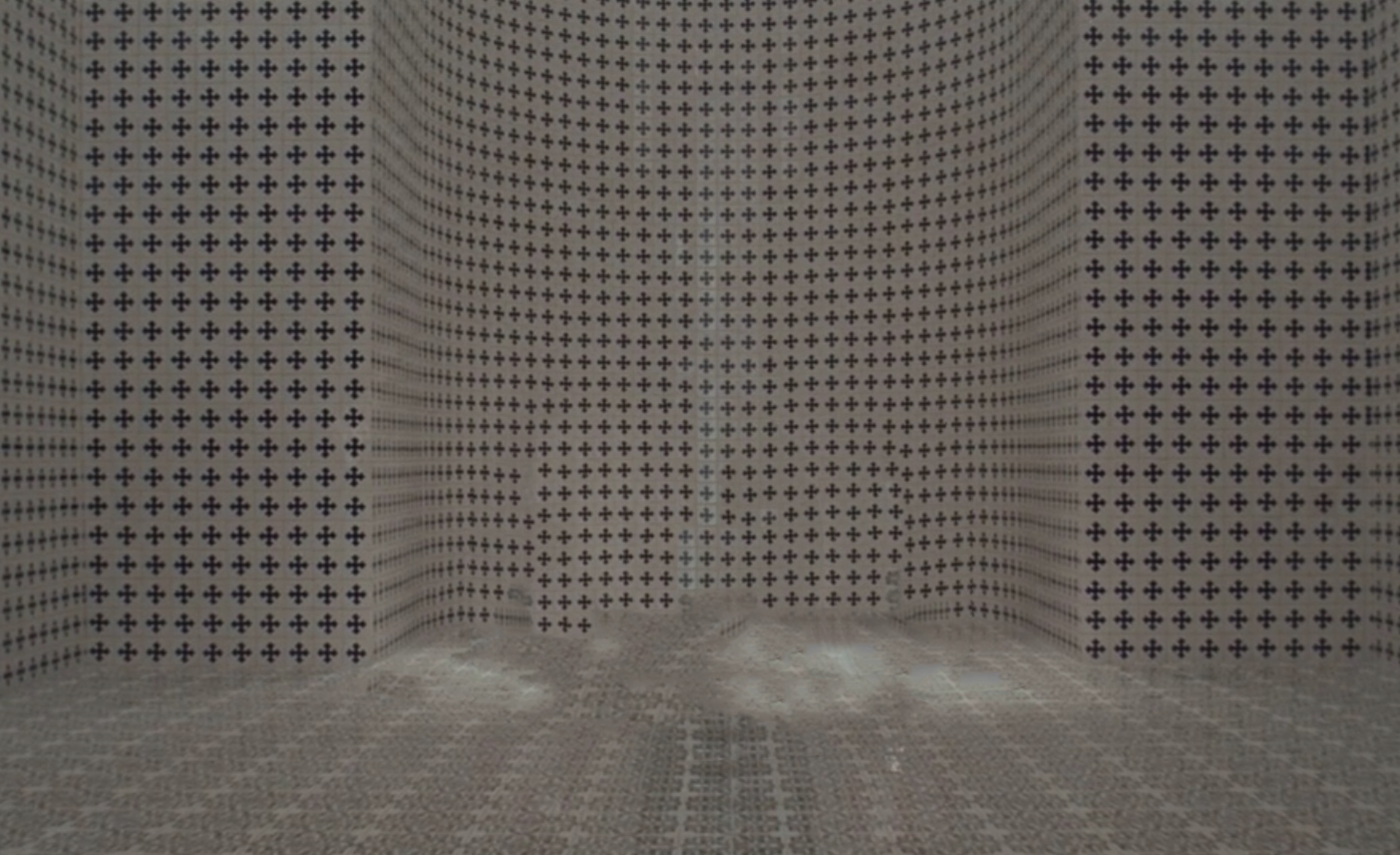 Gaia Hostels - Holy Mountain inspired hero backdrop